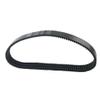 1PC Drive Belt 8981529060 Compatible with Excavator Models ZX200-5G ZX240-5G Engine 6BG1 Compatible with Part Number 8981529060 view 1