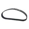 1PC Drive Belt 8981529060 Compatible with Excavator Models ZX200-5G ZX240-5G Engine 6BG1 Compatible with Part Number 8981529060 view 2