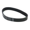 1PC Drive Belt 8981529060 Compatible with Excavator Models ZX200-5G ZX240-5G Engine 6BG1 Compatible with Part Number 8981529060 view 3