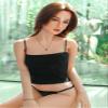 5FT Companion Silicone Doll Flexible Full Body Female Seamless Action Figure Doll Lifelike Model Realistic Female Seamless Action Figure for Arts/Drawings/Photography view 3