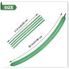 100pcs 260 Green Long Balloons for Twisting, Skinny Thickening Latex Balloons for Animal Modeling and Arch Tying, Magic Show Party Supplies for Birthday Wedding Christmas Decoration view 2