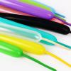 100pcs 260 Clear Long Balloons for Twisting, Skinny Thickening Latex Balloons for Animal Modeling and Arch Tying, Magic Show Party Supplies for Birthday Wedding Christmas Decoration view 4