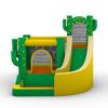 JumpYeah Inflatable Bounce House,Cactus Theme Jumping Castle118L x 110W x 83H inches, Heavy Duty Blower Stakes and Storage Bag Indoor/Outdoor Party Gifts view 3