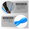100pcs 260 Dark Blue Long Balloons for Twisting, Skinny Thickening Latex Balloons for Animal Modeling and Arch Tying, Magic Show Party Supplies for Birthday Wedding Christmas Decoration view 4