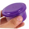FELTECHELECTR Air Dry Clay for Vibrant Colors Non-Sticky Ultra Light Soft Modeling Clay for Creative Play and Fine Motor Skill Development view 4