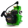 NOBKIKI Engine Parts for 15 RC Boat (Green) view 1
