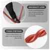 100pcs 260 Brown Long Balloons for Twisting, Skinny Thickening Coffee Latex Balloons for Animal Modeling and Arch Tying, Magic Show Party Supplies for Birthday Wedding Christmas Decoration view 4