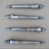 Replacement for fits 4 GLOW PLUGS FOR KUBOTA R510B view 1