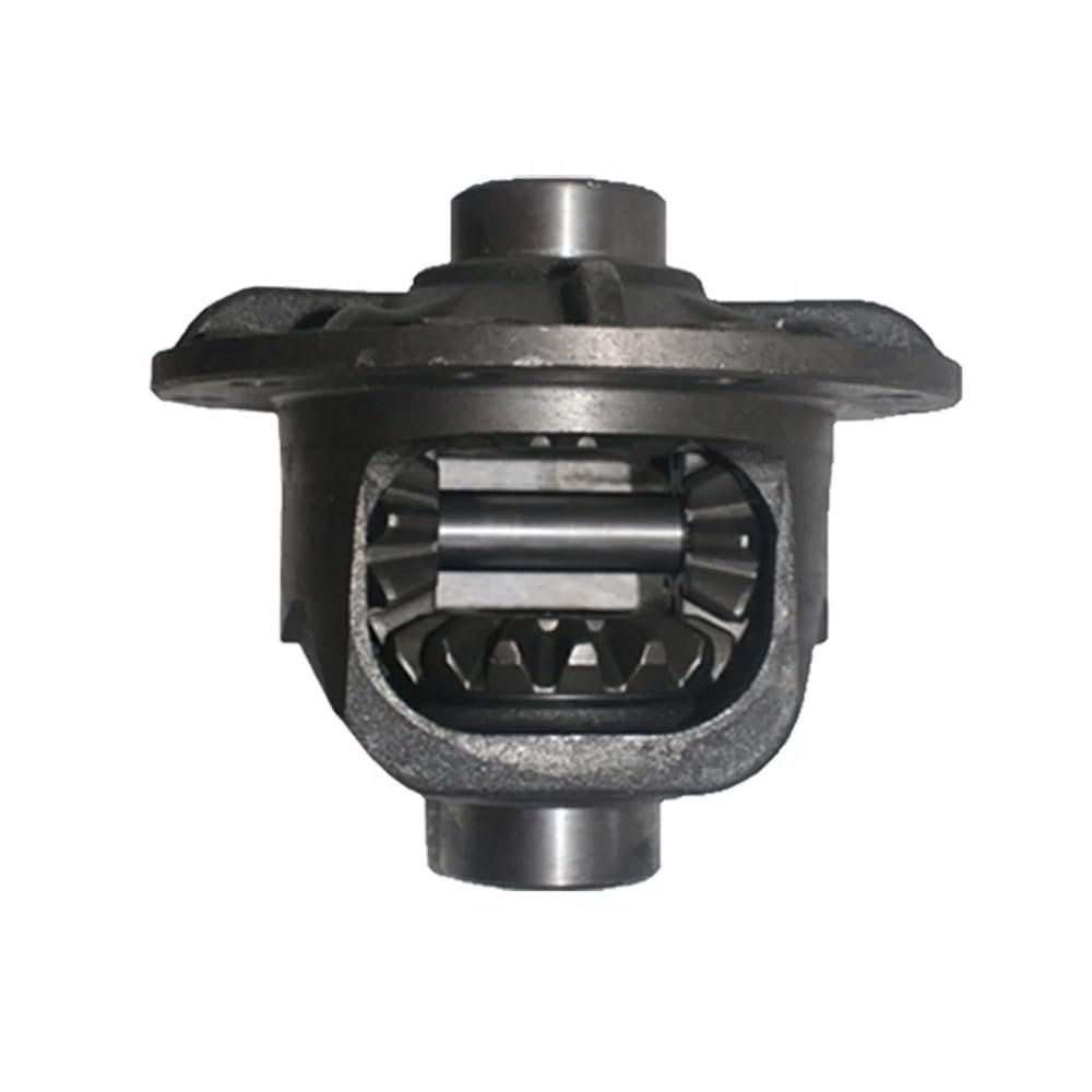 30T Axle Spline Teeth Rear Axle Drive Device Small Differential Assy for