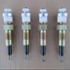 Replacement for fits 4 STYLE GLOW PLUGS FOR IH INTERNATIONAL INDUSTRIAL 2300 2350 2424 2444 3414 view 1