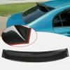 2012-2015 13 14 4DR Rear Window Roof Spoiler Visor Vent Wing ABS, Replacement for Honda Civic OEM view 2