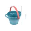BCOATH 14pcs Beach Set for Soft Sand Digging Tools with Comfortable Handle Non-Slip Frosted Design Educational Outdoor Playthings for Boys and Creative Summer Fun view 2