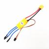 ESC Part For XXD HW30A 30A ESC Brushless Motor Speed Controller RC BEC ESC T Rex 450 V2 F450 For Mini Quadcopter Drone Repair Upgrade Accessories(With XT60 plug) view 2