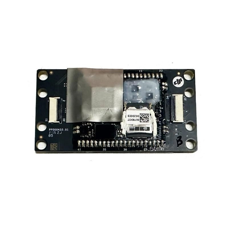 YILIANDE for Phantom 4 Pro 2.0 Flight Control Board for RTK for IMU Board 4pro Accelerometer Gyroscope for All for Series(4 RTK)