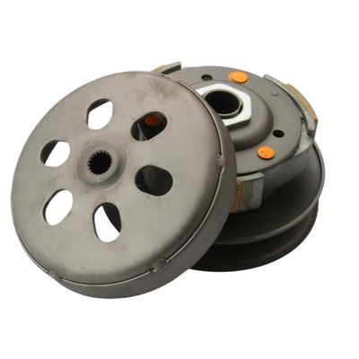 Compatible With Motorcycle Models Joymax200 HD 200cc 4 Stroke Scooter Engine Parts Clutch Assy Bell Compatible with 23010-H93-000