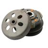 Compatible With Motorcycle Models Joymax200 HD 200cc 4 Stroke Scooter Engine Parts Clutch Assy Bell Compatible with 23010-H93-000 view 1