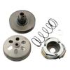 Compatible With Motorcycle Models Joymax200 HD 200cc 4 Stroke Scooter Engine Parts Clutch Assy Bell Compatible with 23010-H93-000 view 2