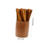 FELTECHELECTR Chinese Divination Sticks with Hexagrams and Instruction Book Traditional Buddhist Fortune Telling Tool Portable Spiritual Guidance Prop for I Ching Learning and Feng Shui Practice view 2