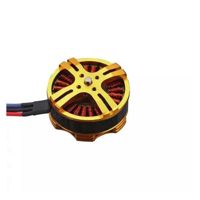 BE4108 Motor 4108 3-6S 380KV 580KV 720KV disc Type Multi-Rotor brushless Motor Accessories(BE4108-380KV)