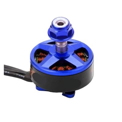 2207 1750KV 2300KV 2600KV 3-6S Brushless Motor(1PCS WEI2207-2600KV)