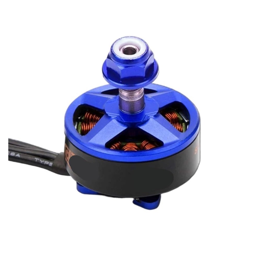 2207 1750KV 2300KV 2600KV 3-6S Brushless Motor(1PCS WEI2207-2600KV)
