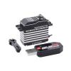 A81BH A81BHSW 45KG 35KG Waterproof Digital Standard Brushless Servo Suitable for 1/8 1/10(A81BHMW 45KG Set B) view 1