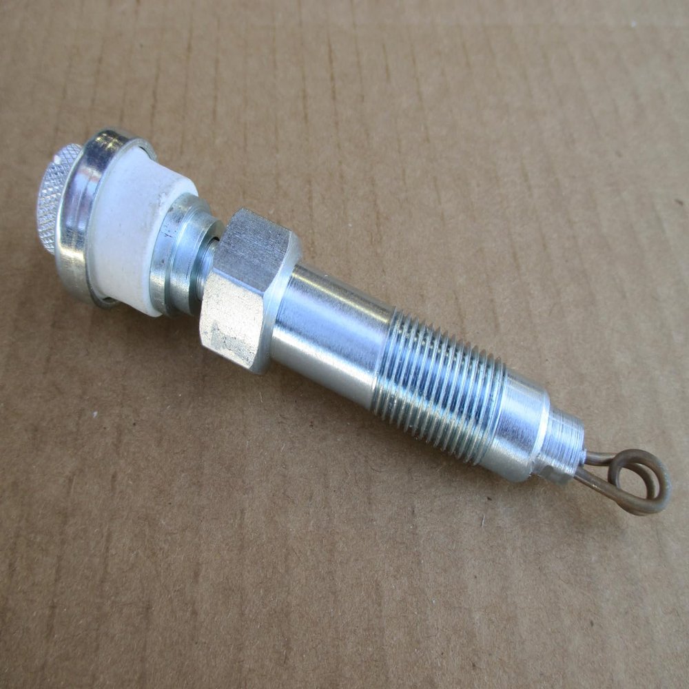 Replacement for fits GLOW PLUG FOR MASSEY FERGUSON MF 35 35X FE-35 TO-35