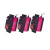 60/80/150KG 7.4V DS5180 Digital Metal Gear Digital 1/5 Servo 180 Waterproof High Torque IP67 with 25T Servo Arm(80KG 180) view 2