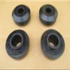 Replacement for fits RUBBER ENGINE MOUNT FOR BOBCAT S160 S175 S18 S185 S205 T140 T180 T190 view 1