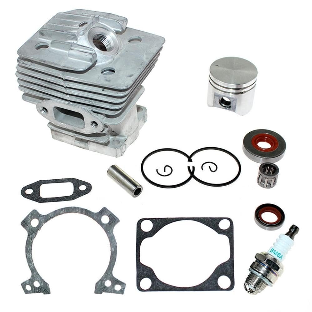 38mm Cylinder Piston Kit Compatible with FR220 FS220 Models and Similar