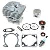38mm Cylinder Piston Kit Compatible with FR220 FS220 Models and Similar view 1