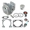 38mm Cylinder Piston Kit Compatible with FR220 FS220 Models and Similar view 2