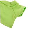 HAKIDZEL 4PCS Stuffed Animal T-Shirt for Bears Soft Cotton Basic Tee Shirts with Cute Design Plush Doll Clothes Accessories for Stuffed view 3