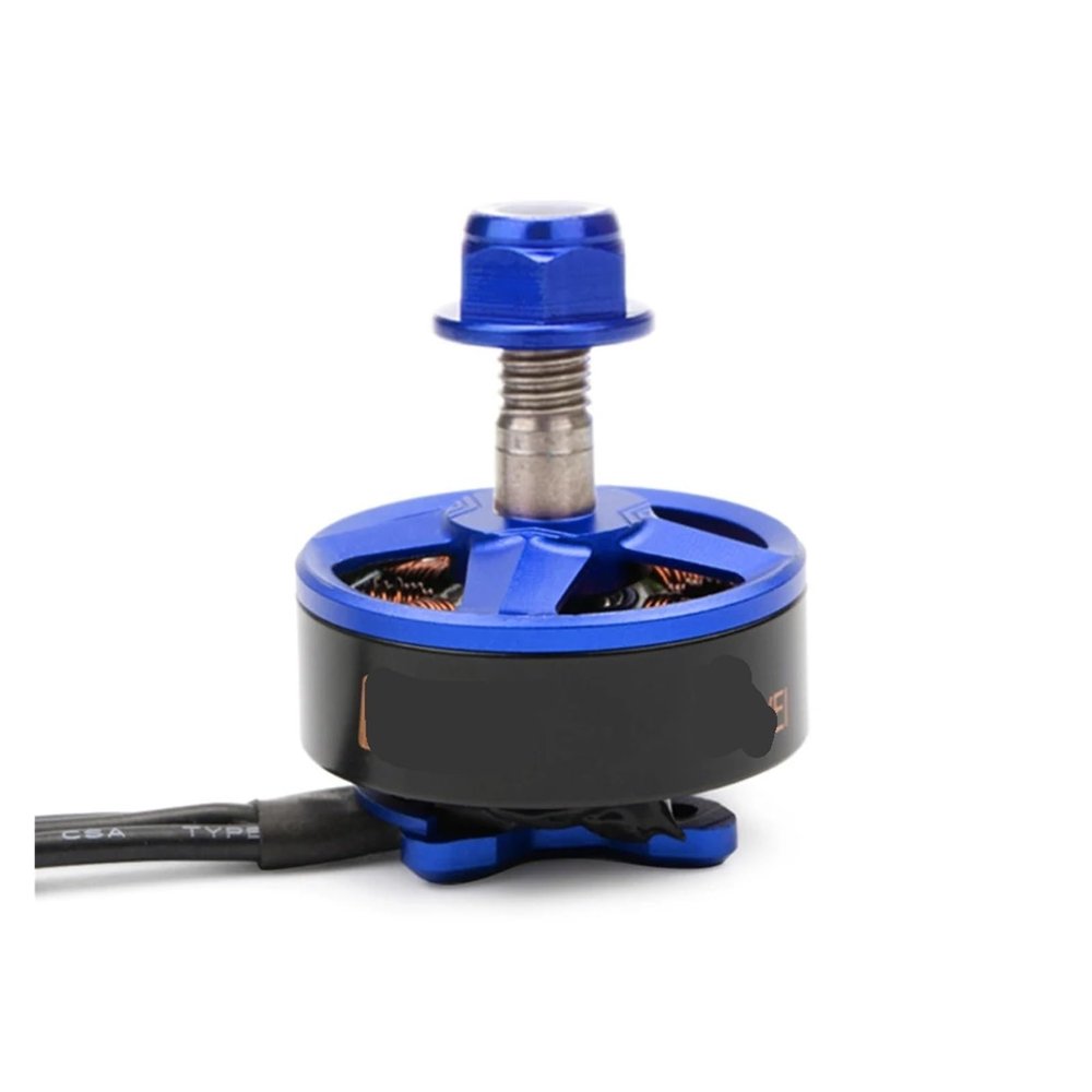 2207 RC Brushless Motor 1750KV 2300KV 2600KV 3-6S(2300KV)
