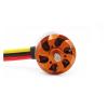 D2836 2836 750KV 880KV 1100KV 1500KV Brushless Motor 2~4S Lipo 4mm Shaft Diameter(1PC D2836 1500KV) view 3