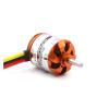 D2836 2836 750KV 880KV 1100KV 1500KV Brushless Motor 2~4S Lipo 4mm Shaft Diameter(1PC D2836 1500KV) view 4