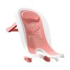 2025 New Baby Bathtub for Sink Baby Bath, Newborn Butt Washing Tool, Bathtub Seat for Baby Accessories, Hip Washing Tool with Foldable Stand for Counter Sink and Bathtub Infant Bath Rack view 4