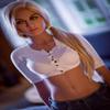 5.0Ft Life Size Female Model Flexible Silicone Full Body Lifelike Model Companion Doll Female Seamless Action Figure Suitable for Pro Cosplay, Photography & Art Display 18+ view 4