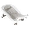 2025 New Baby Bathtub for Sink Baby Bath, Newborn Butt Washing Tool, Bathtub Seat for Baby Accessories, Hip Washing Tool with Foldable Stand for Counter Sink and Bathtub Infant Bath Rack view 1