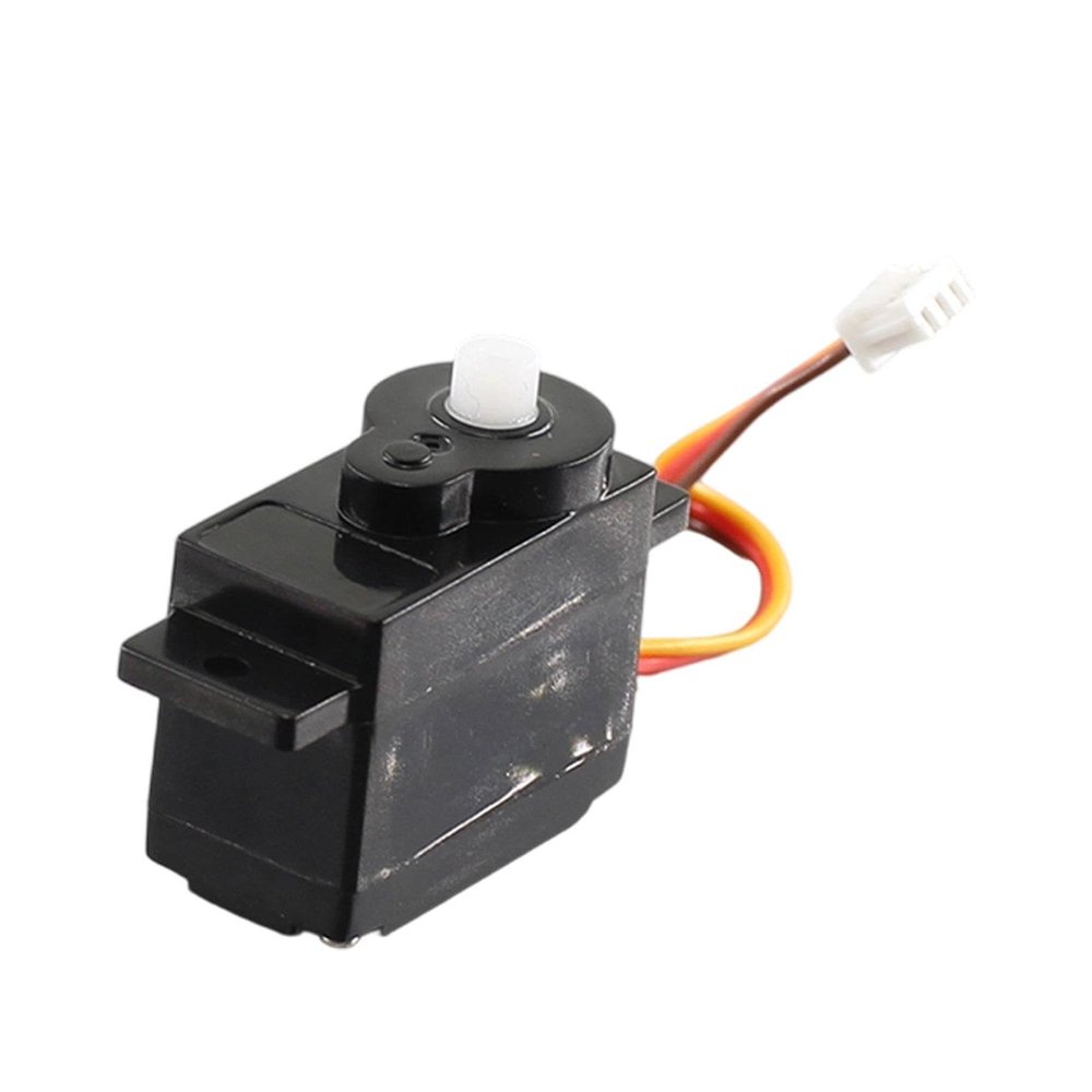 1/24 RC Car Gear Servo Accessory DIY Supply,Assembly,Spare Parts,Replacement for Wltoys 244016-3365 Crawler Vehicles Truck