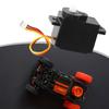 1/24 RC Car Gear Servo Accessory DIY Supply,Assembly,Spare Parts,Replacement for Wltoys 244016-3365 Crawler Vehicles Truck view 2
