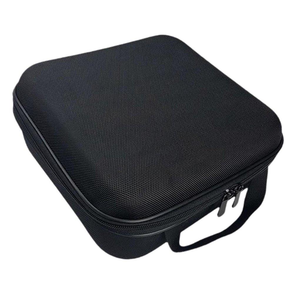 RC Controller Carrying Bag, Protector, Waterproof, Durability Portable RC Case EVA for Wfly9 at9S at10 at9