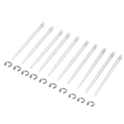 For Dellorto Carburetor Slide Needle W Type for PHBG/VB/BD [part]