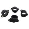 4pcs Carburetor Interface Manifold Intake Glue For YZF600 2006-2011 2016 2C0-13586-00 2C0-13596-00 view 3