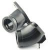 2pcs Carburetor Interface Manifold Intake Glue For XVS400 XVS400C XVS650 XVS650AT 4TR-13596-01 4TR-13586-01 view 4