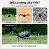 BTG Landing Gear for DJI Mavic 4 Pro Drone Accessories Legs Extensions view 3