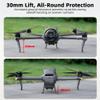 BTG Landing Gear for DJI Mavic 4 Pro Drone Accessories Legs Extensions view 4