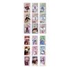 Touhou Project Hologram Card Haikara Ver. 2, 1 Box view 1