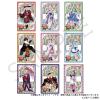 Touhou Project Hologram Card Haikara Ver. 2, 1 Box view 2