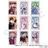Touhou Project Hologram Card Haikara Ver. 2, 1 Box view 3